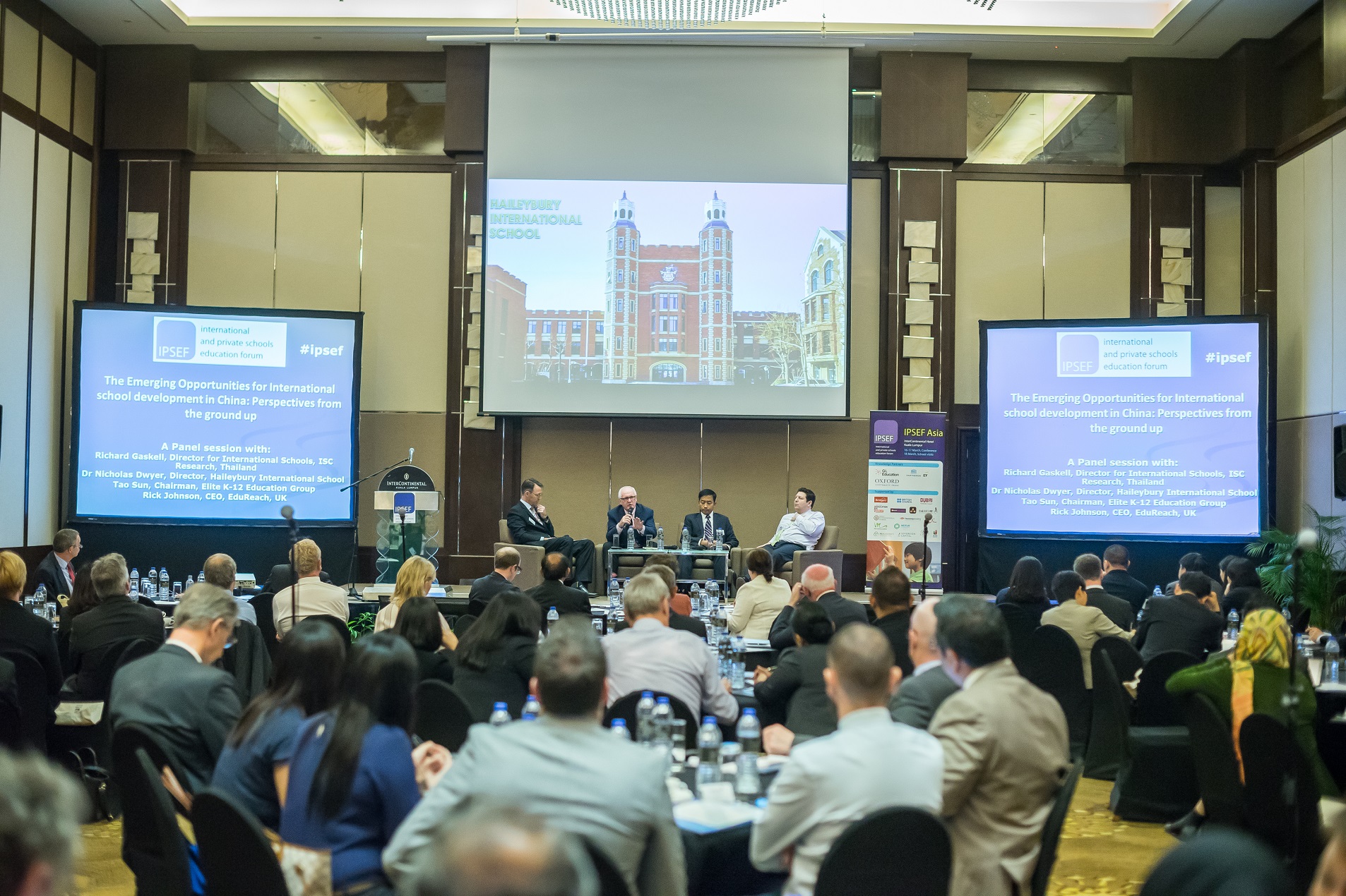 IPSEF Asia