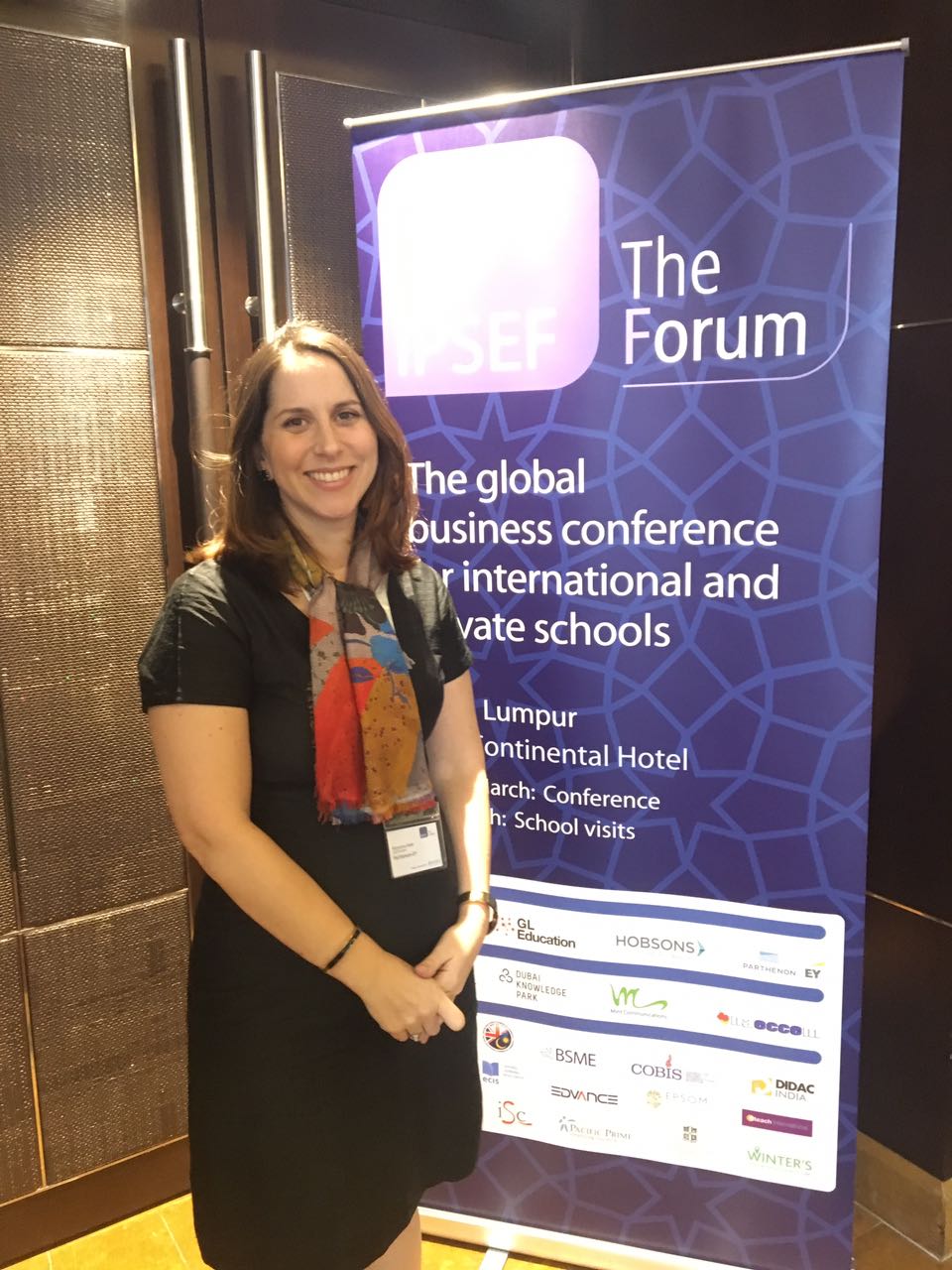 International and Private Schools Education Forum