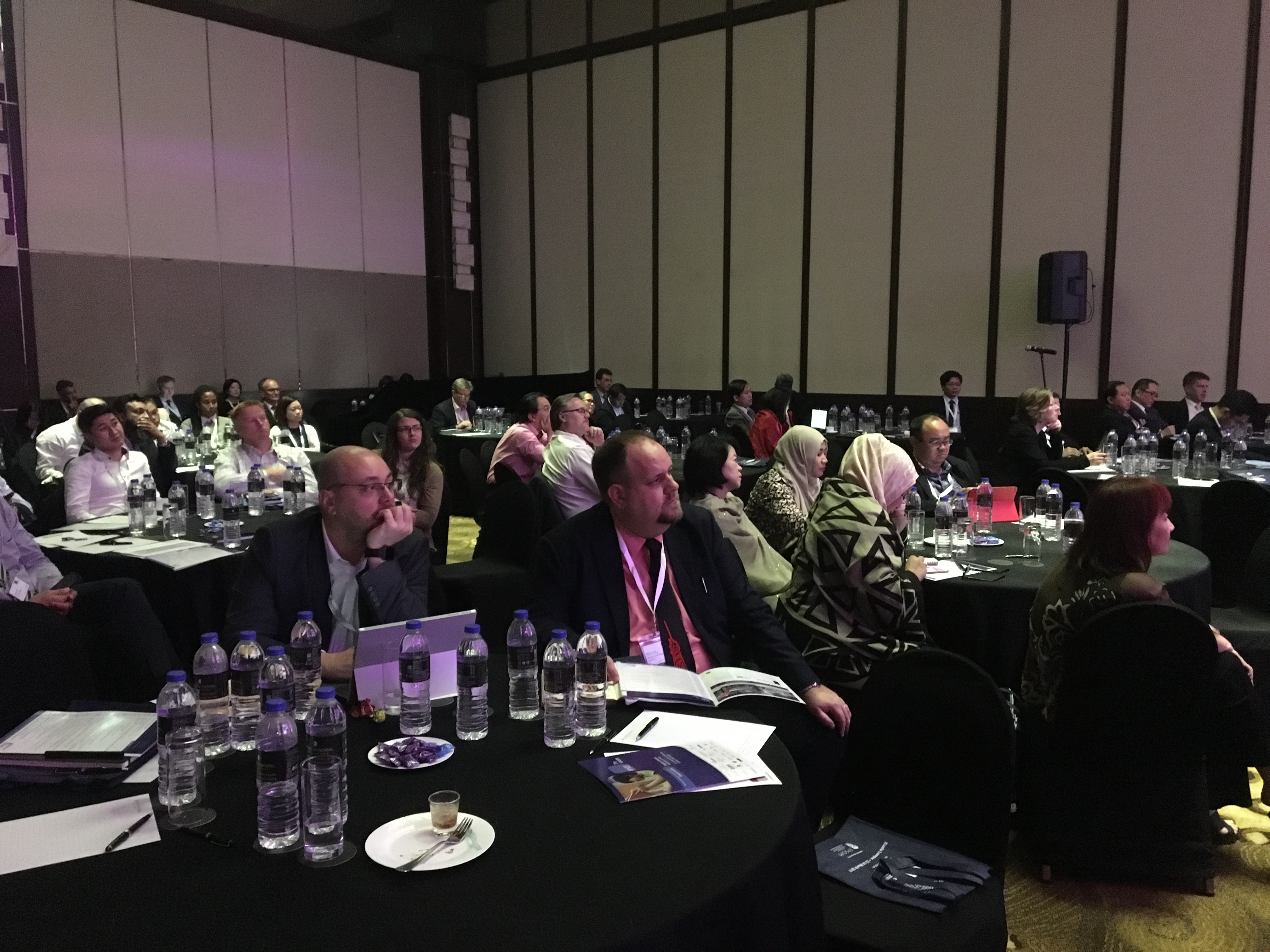IPSEF Asia