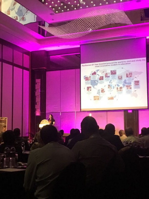 Global education experts in Malaysia chart future of private & international schools in Asia