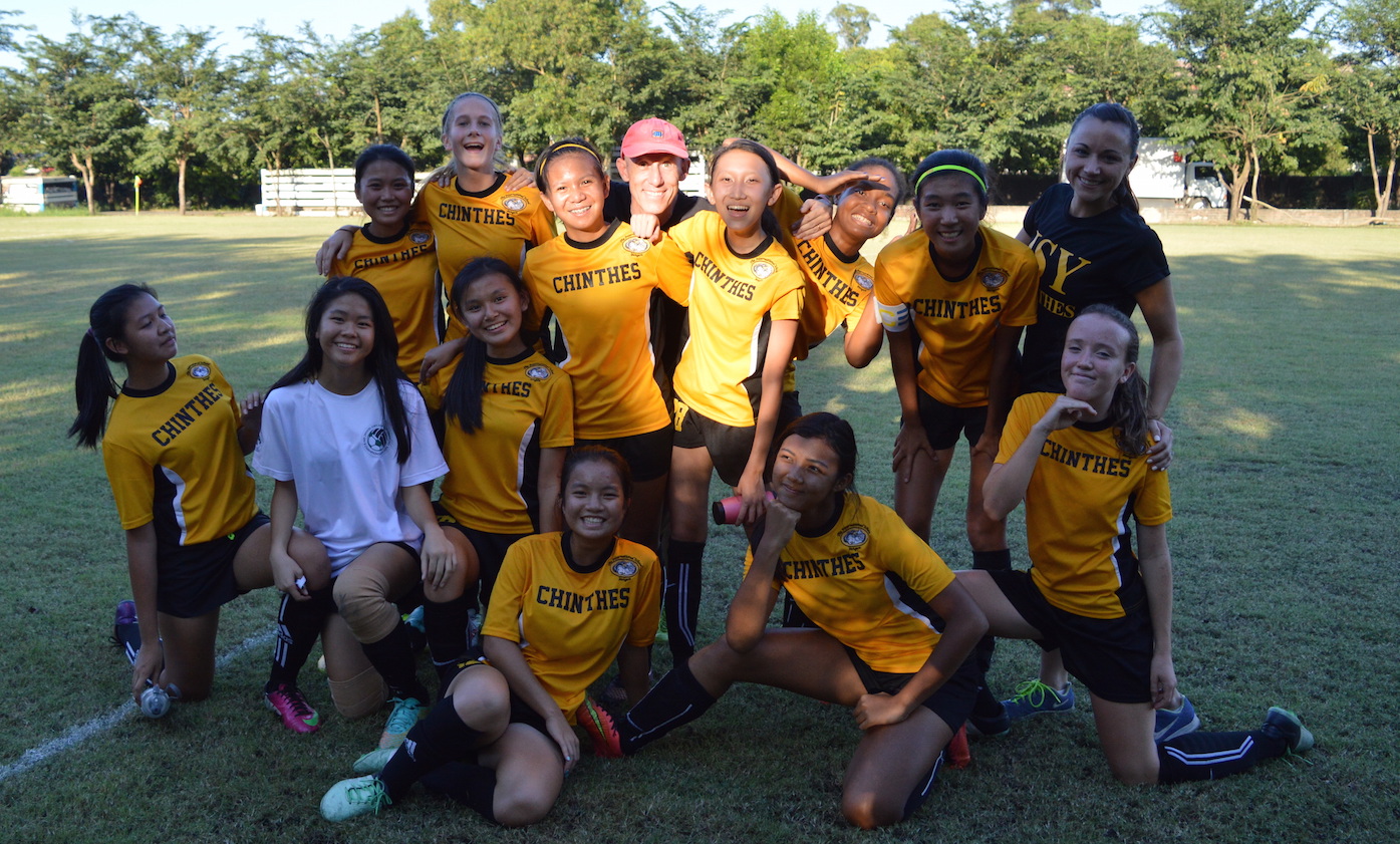 international schools in southeast asia