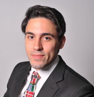 ISC Research (ISC) sami yosef