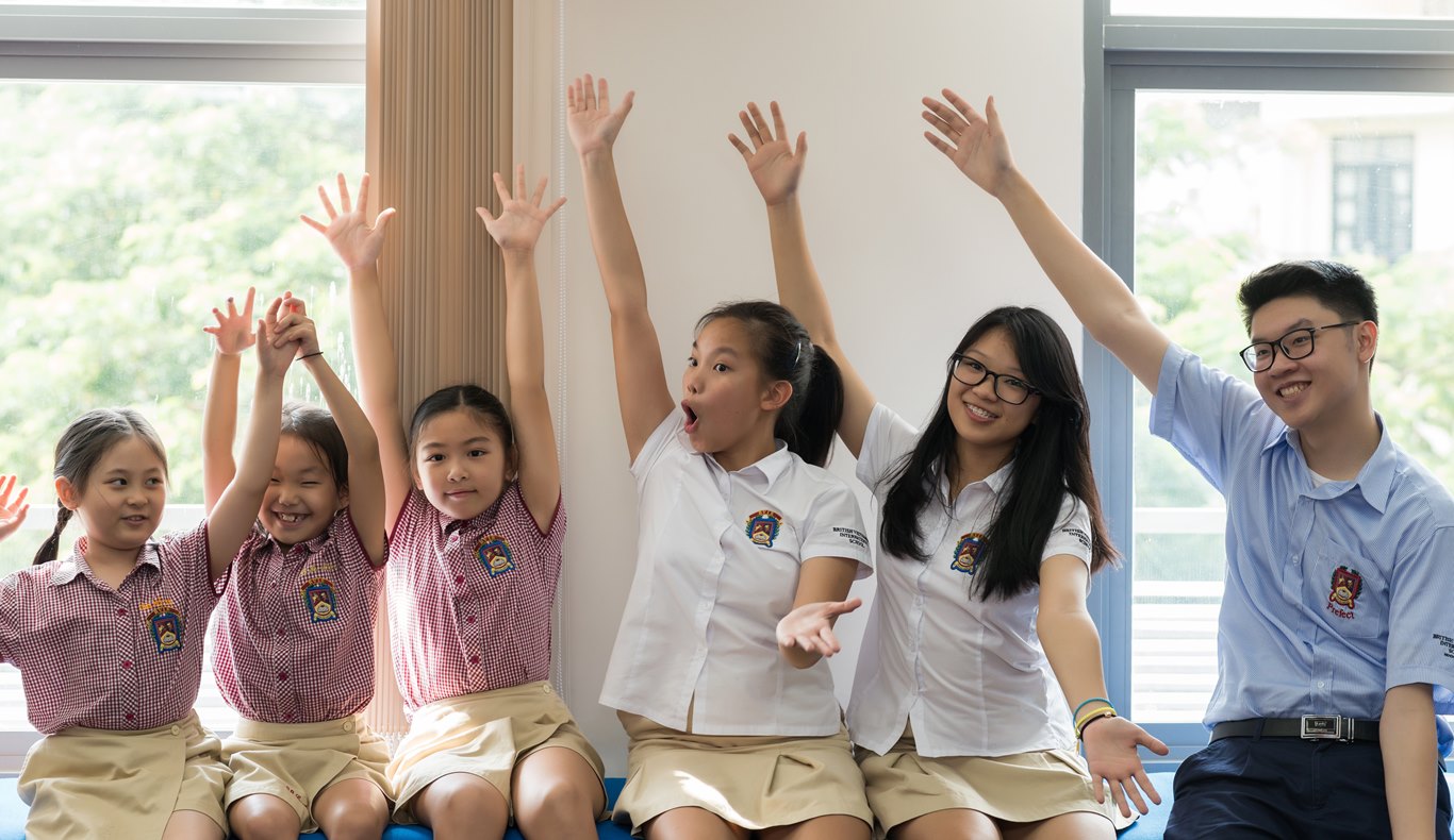 international schools in Malaysia