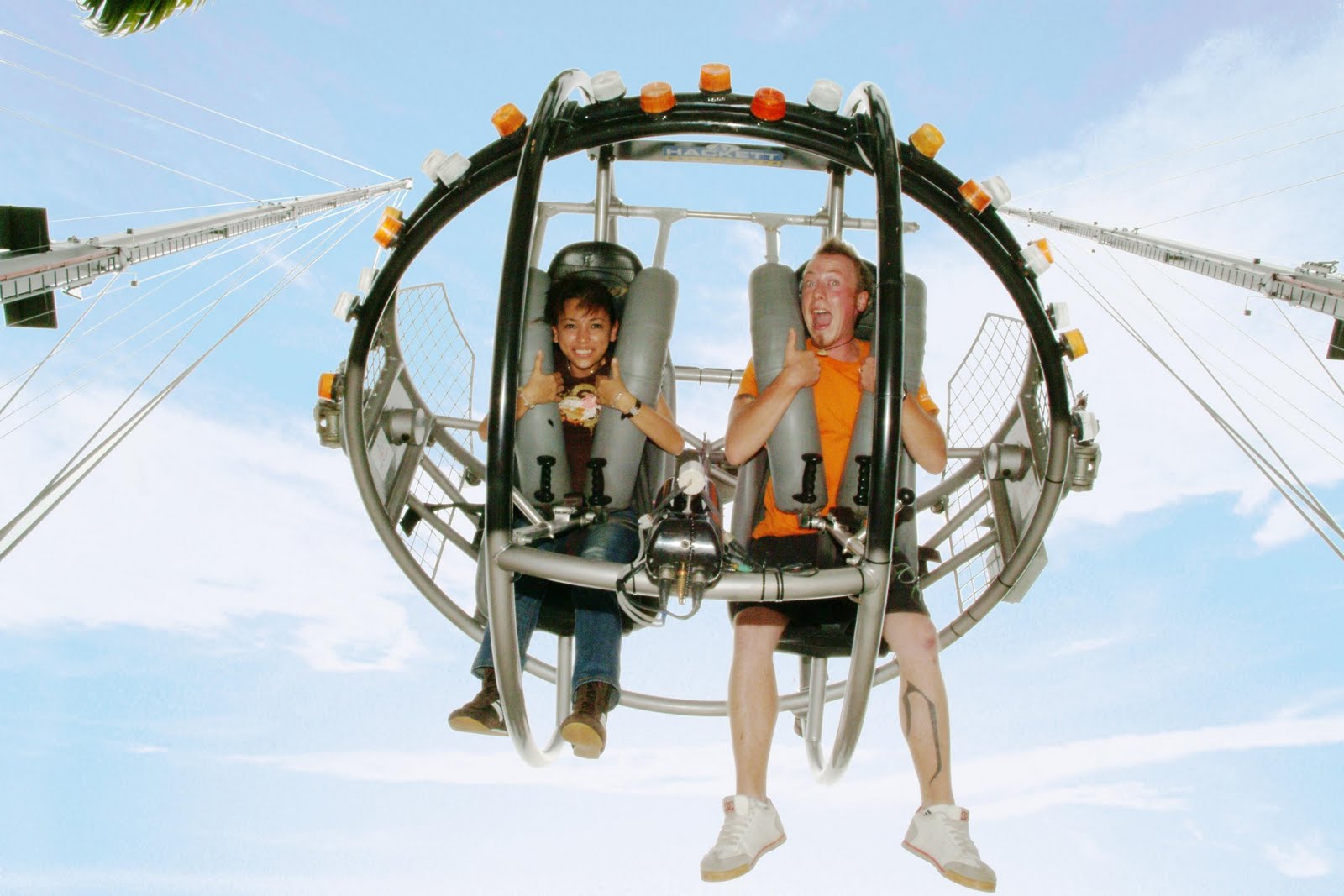 G-Force