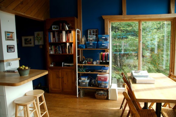 Types of homeschooling
