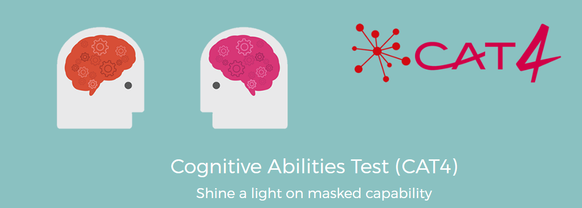 Cognitive Abilities Test