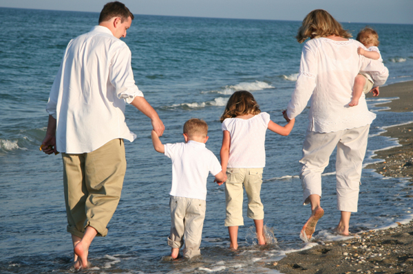 family vacations
