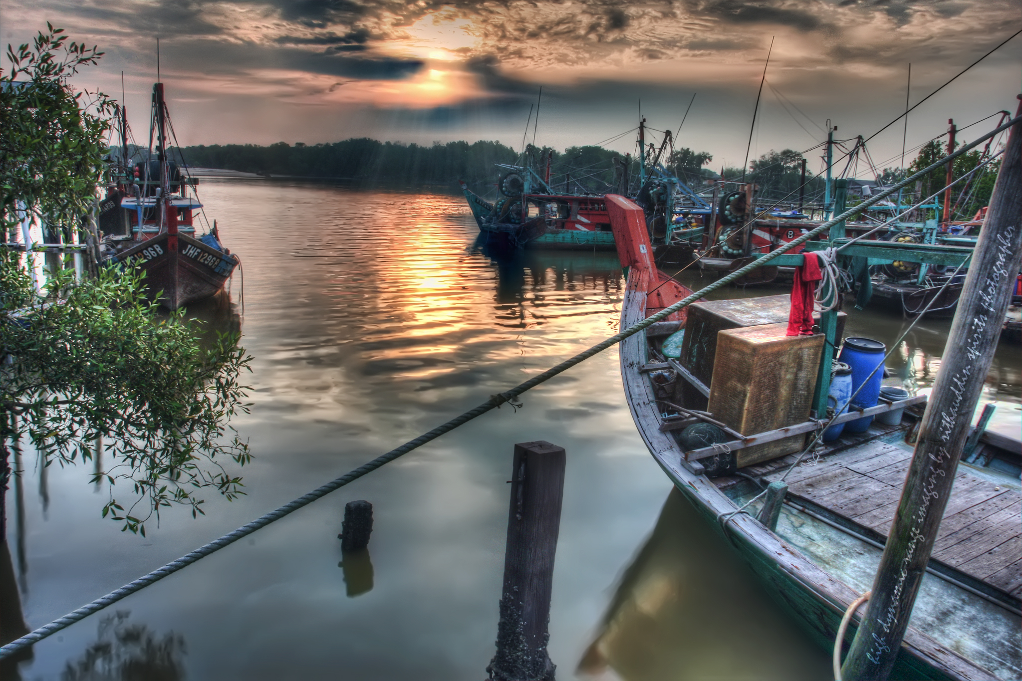 kuala selangor
