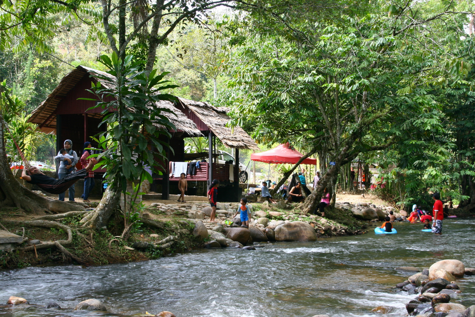 Janda Baik