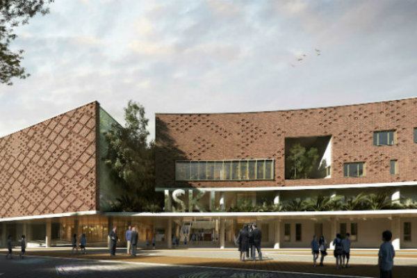 International School of Kuala Lumpur