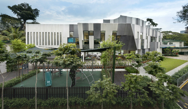 Alice Smith School