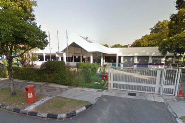 St Christopher’s International Primary School