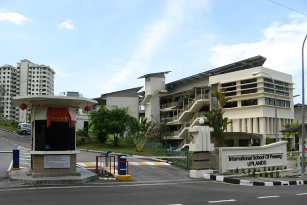 Uplands International School