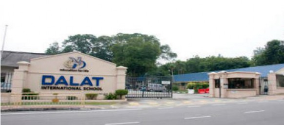 Boarding Schools in Penang