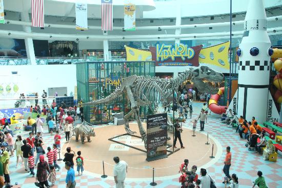 national science centre malaysia