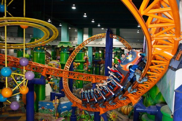 Top 10 things to do with your kids in Kuala Lumpur this weekend