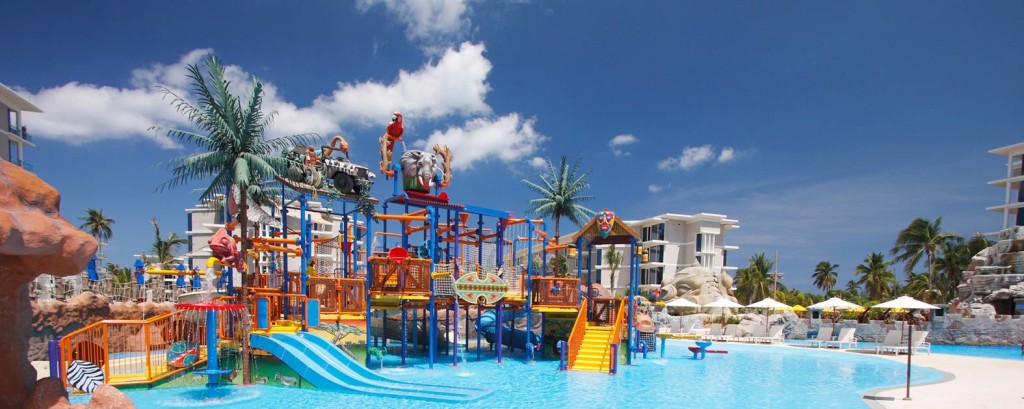 Splash Jungle Waterpark