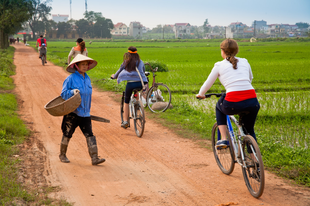 Cycling Tour in Hoi An
