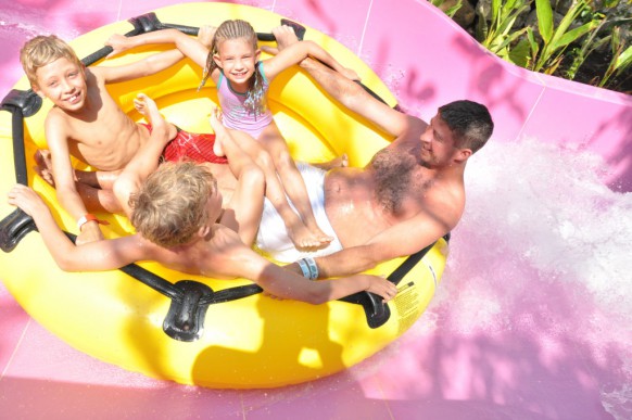 The Best Southeast Asian Destinations to Travel with Kids