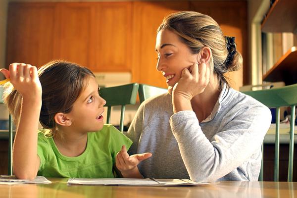 Ways Parents Can Encourage Creativity in Maths