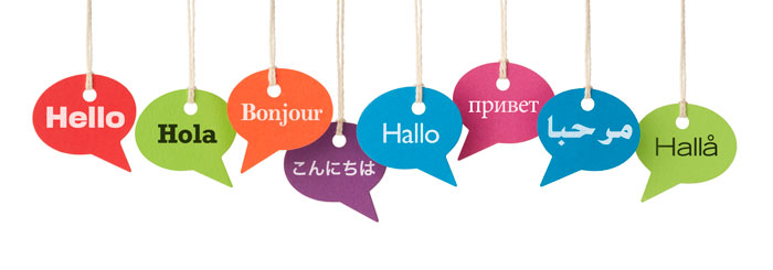learning foreign languages