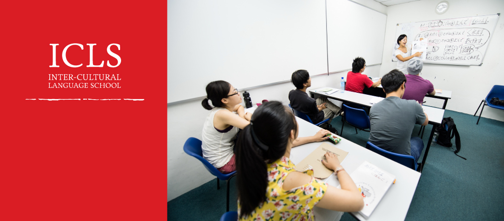 ICLS Inter-Cultural Language School