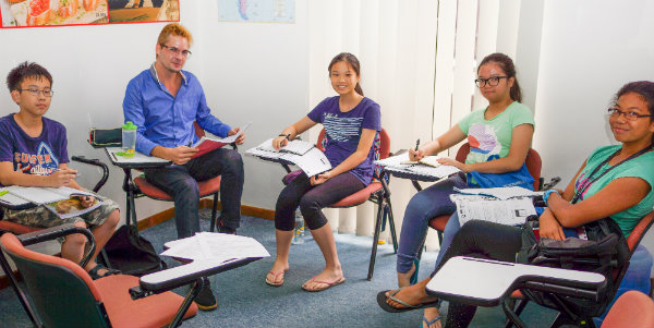 Teacher Languages & Cultures