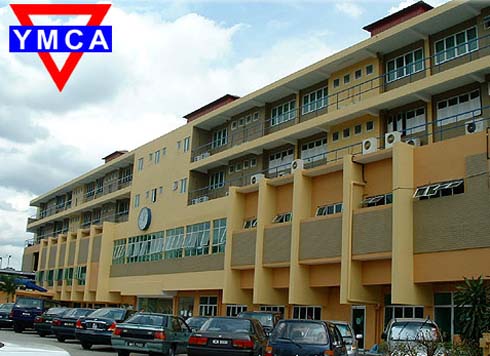 ymca kuala lumpur