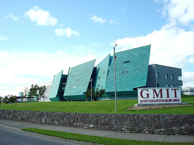 Galway-Mayo Institute of Technology