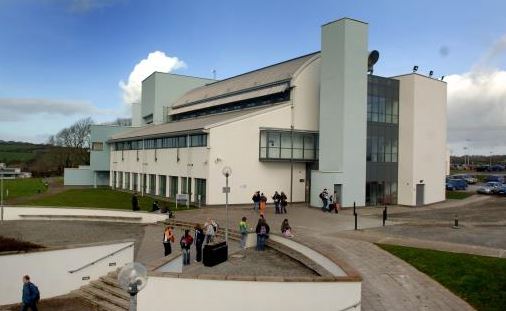 Institute Technology of Tralee