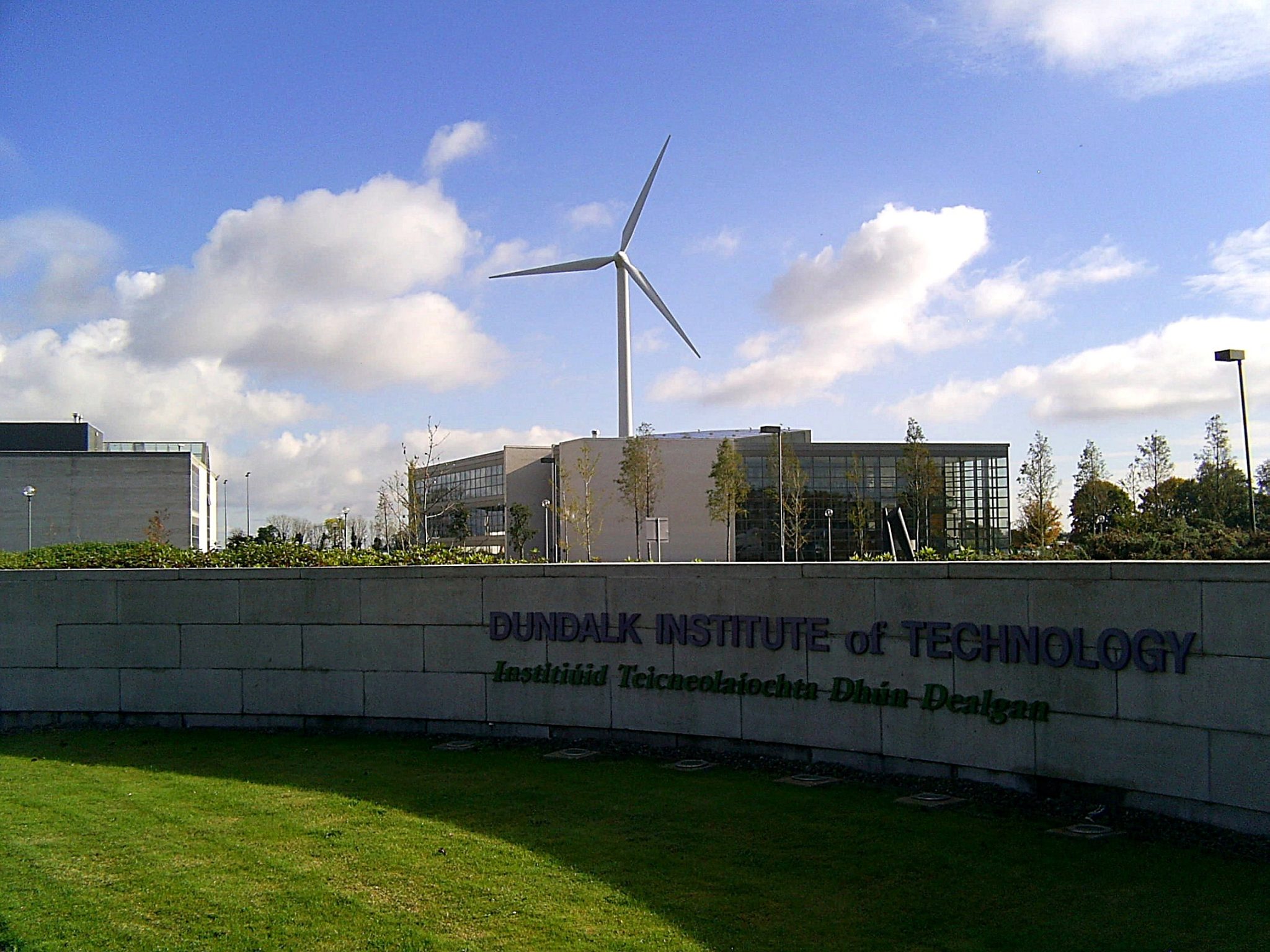Dundalk Institute of Technology