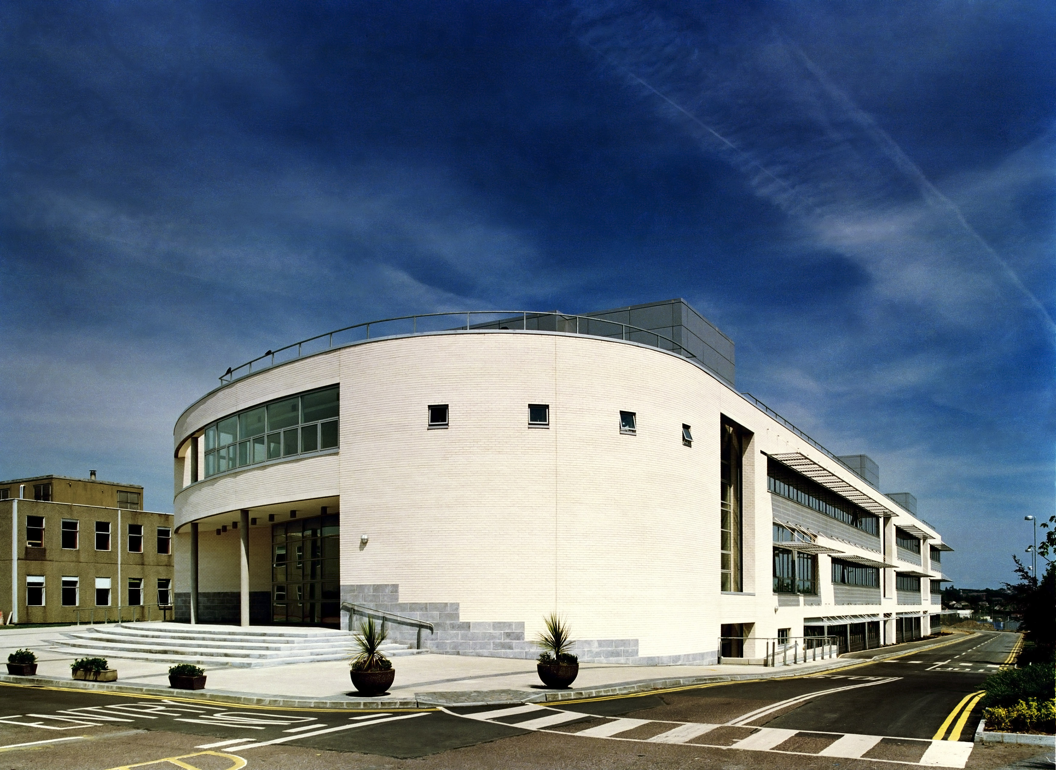 Waterford Institute of Technology Scholarship