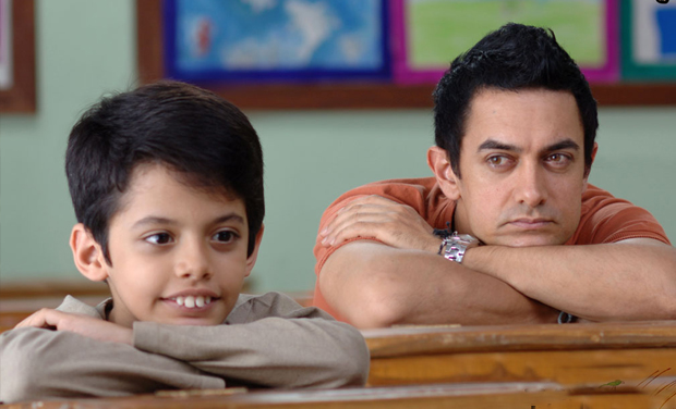 teacher and student