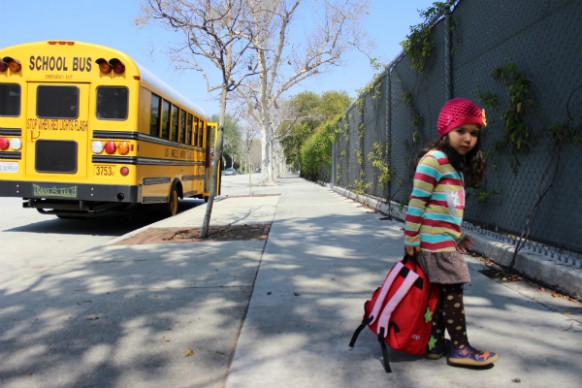 What should parents look out for at Open School days