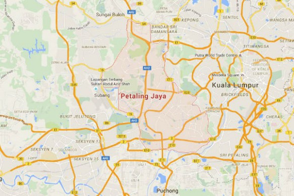 International Schools in Petaling Jaya, Selangor