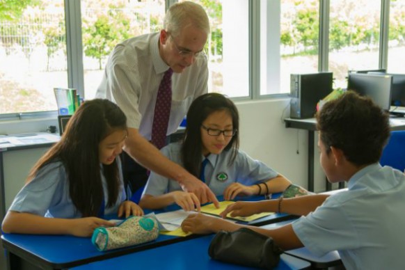 Secondary Education Option Available in Malaysia