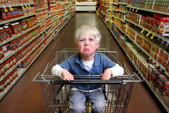 10 Tantrum Tamers That Actually Works for Parents