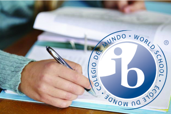 Choosing the IB Programme