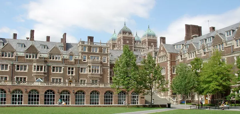 University of Pennsylvania