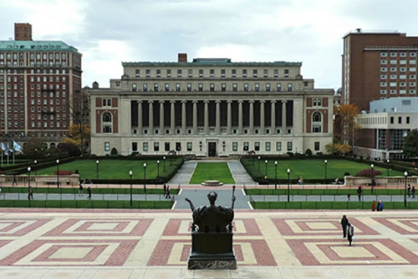 Columbia University