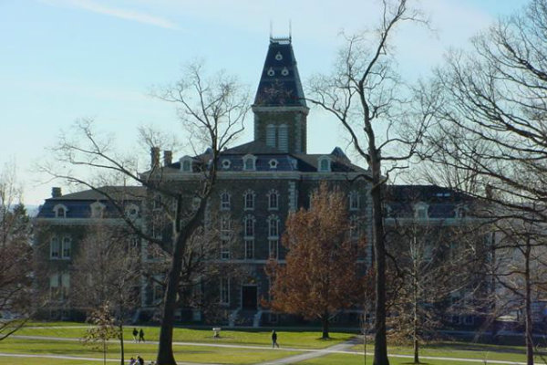 Cornell University