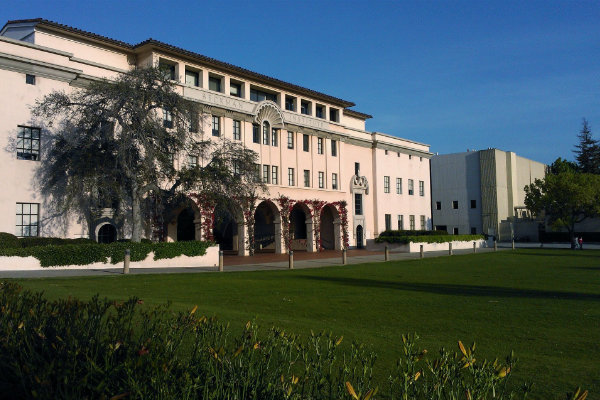 California Institute of Technology