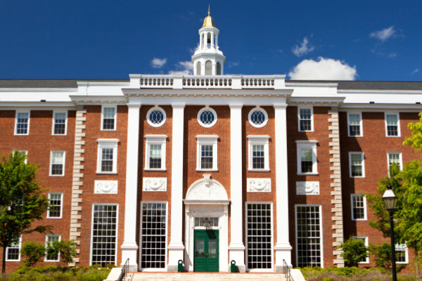 Harvard University