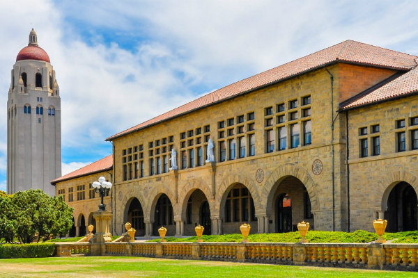 Stanford University
