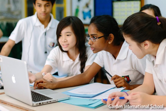 A Research on the Growing Trend of Local Students Attending International Schools in Their Own Country