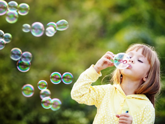 Fun Summer Activities Checklist