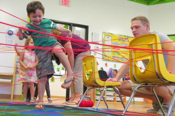 5 Activities That Develop Fine Motor Skills In Children