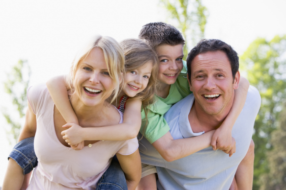 5 Social & Emotional Intelligence Skills Parents Need To Learn