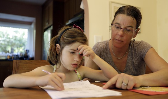 3 Ways Parents Can Encourage Creativity in Maths