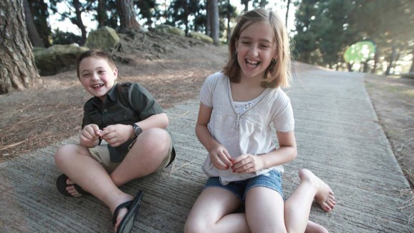 5 Ways To Encourage Your Kid To Be Self-Aware